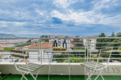 Appartement à vendre appartement vue mer la piece d eau