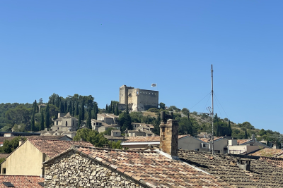 Appartement à vendre à VAISON-LA-ROMAINE Campveire - 3 pièces - 71 m² 