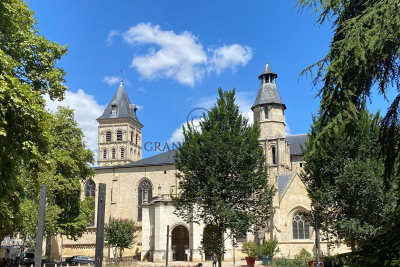 Appartement &agrave; vendre &agrave; BORDEAUX La Réole - 3 pi&egrave;ces - 84 m&sup2; 