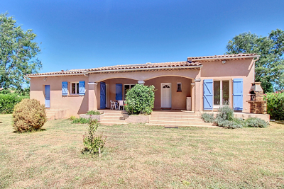 Maison &agrave; vendre &agrave; Vidauban  - 5 pi&egrave;ces 98 m&sup2; 