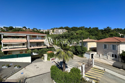 Apartment for sale in NICE  - 1 rooms - 24 m² 