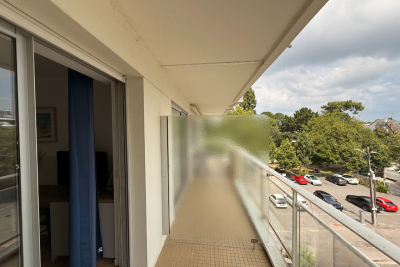 Appartement à vendre à LA BAULE ESCOUBLAC  - 1 pièces - 21 m² 