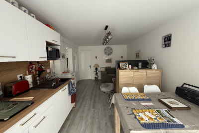 Appartement à vendre à ST GEORGES DE DIDONNE  - 3 pièces - 42 m² 