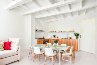 Appartement à vendre à CHATEAURENARD Vaufreges-Leon Lachamp - 2 pièces - 51 m² 