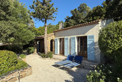 Maison &agrave; vendre agnes mer 