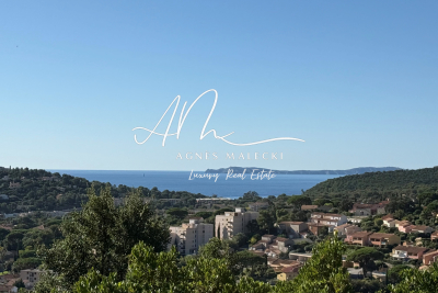 Maison &agrave; vendre villa pied dans l eau 