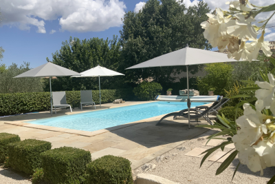Maison &agrave; vendre &agrave; UZÈS  - 4 pi&egrave;ces - 133 m&sup2; 