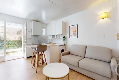 Appartement à vendre à ANGLET  - 1 pièces - 21 m² 