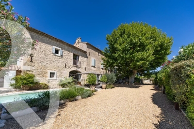 House for sale in PARADOU  - 9 rooms - 510 m² 