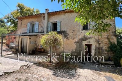 Maison à vendre à APT Montfavet Pericentre - 6 pièces - 129 m² 