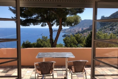 Maison &agrave; vendre &agrave; ROQUEBRUNE-CAP-MARTIN  - 5 pi&egrave;ces - 150 m&sup2; 