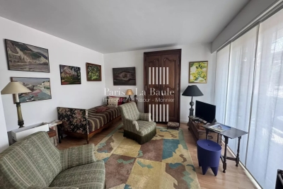 Appartement à vendre à LA BAULE ESCOUBLAC  - 1 pièces - 28 m² 