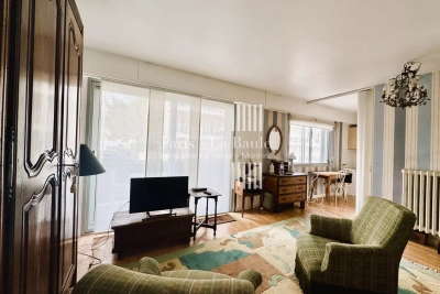 Appartement &agrave; vendre &agrave; LA BAULE ESCOUBLAC  - 1 pi&egrave;ces - 28 m&sup2; 