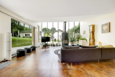 Maison &agrave; vendre plain pied jardin ou terrasse 