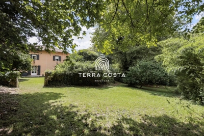 Maison à vendre à SAUBRIGUES Labenne - 7 pièces - 157 m² 