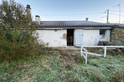 Maison &agrave; vendre &agrave; TOULENNE Arlac 1 - 3 pi&egrave;ces - 55 m&sup2; 