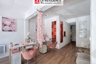 Commerce à vendre à ANTIBES l'Estagnol  - 75 m² 