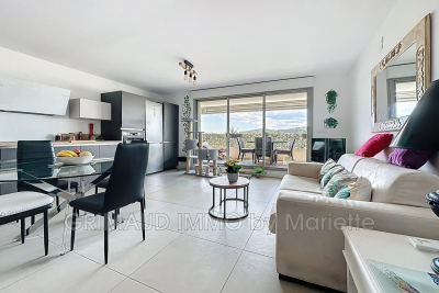 Apartment for sale in STE-MAXIME  - 3 rooms - 58 m² 
