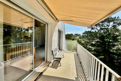 Appartement à vendre à LA BAULE ESCOUBLAC  - 5 pièces - 104 m² 