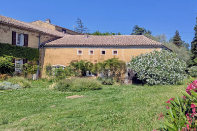 Maison à vendre à BARON Les Amoureux - 4 pièces - 73 m² 