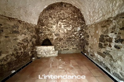 Appartement à vendre à HYÈRES  - 1 pièces - 28 m² 