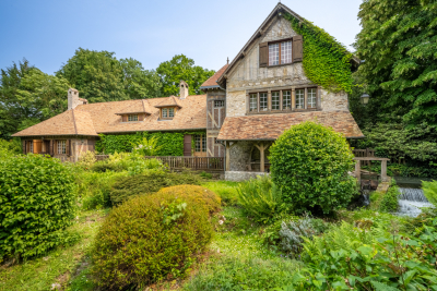 Maison à vendre moulin a eau a vendre