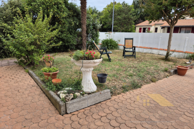 Maison à vendre à FOURAS Sud - 6 pièces - 127 m² 