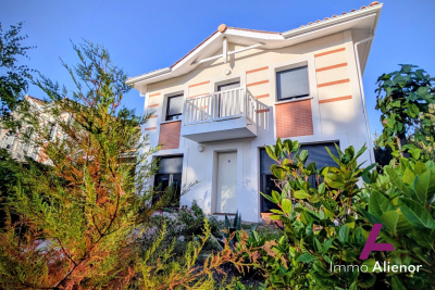 Maison à vendre à ANDERNOS-LES-BAINS  - 4 pièces - 88 m² 