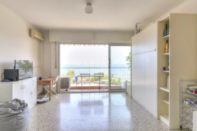 Apartment for sale in MENTON  - 1 rooms - 25 m² 