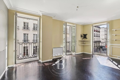 Appartement à vendre à PARIS 7EME Picpus 5 - 3 pièces - 59 m² 