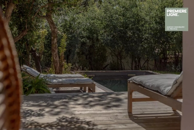 Maison à vendre à CAP-FERRET  - 6 pièces - 160 m² 