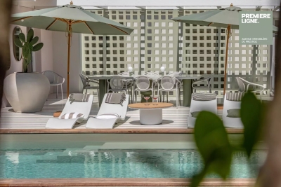 Maison à vendre à CAP-FERRET  - 6 pièces - 180 m² 