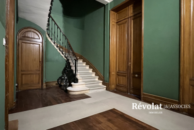 Appartement à vendre à BORDEAUX Cap de Bos - 1 pièces - 46 m² 