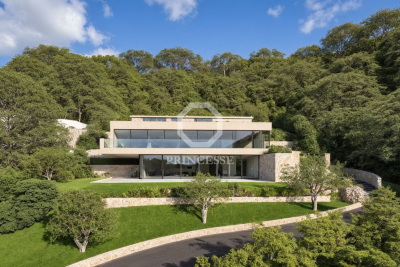 terrain &agrave; vendre &agrave; ROQUEBRUNE-CAP-MARTIN   - 2941 m&sup2; 