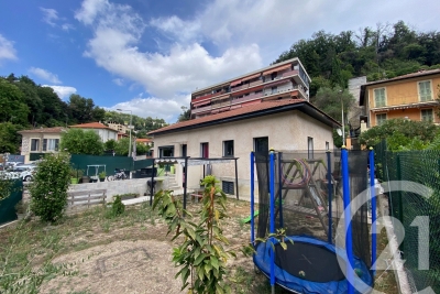 Maison à vendre à NICE Cyrnos - 5 pièces - 105 m² 
