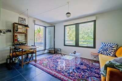 Appartement à vendre à BORDEAUX Saint-Pardon-de-Conques - 1 pièces - 32 m² 