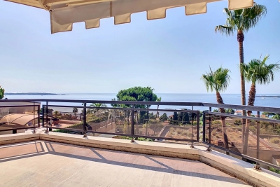 Appartement à vendre à CANNES  - 3 pièces - 106 m² 