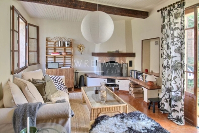 House for sale in FAYENCE Fayence - 2 rooms - 47 m² 