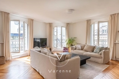 Apartment for sale in PARIS 6EME  - 5 rooms - 135 m² 