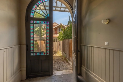 Apartment for sale in BORDEAUX  - 2 rooms - 56 m² 