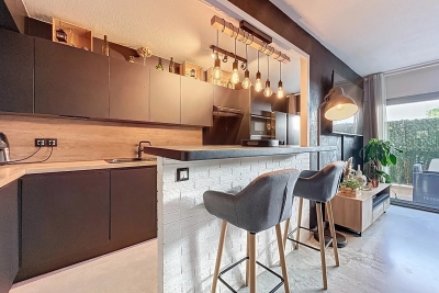 Appartement à vendre à NICE  - 3 pièces - 61 m² 