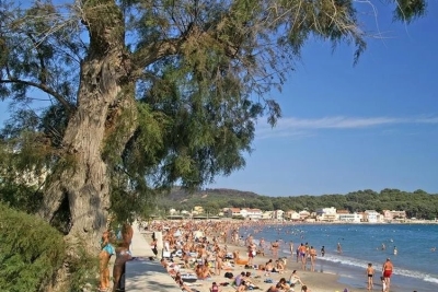 Appartement à vendre duplex var 