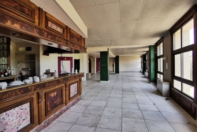 Bien à vendre à AUBENAS Saint-Fortunat-sur-Eyrieux   