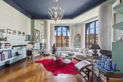 Appartement à vendre à NICE Comte de Falicon - 2 pièces - 76 m² 