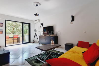 Appartement à vendre à ST-RAPHAËL Valescure Est-Aiguebonne - 2 pièces - 48 m² 