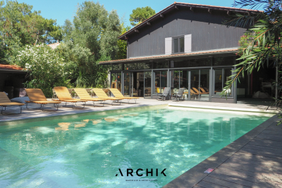 Maison &agrave; vendre chemin sable 