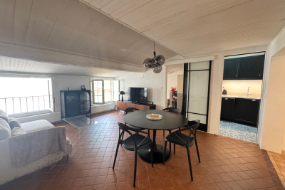 Appartement à vendre à AIX-EN-PROVENCE Sainte-Madeleine - 3 pièces - 60 m² 