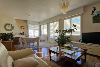 Appartement à vendre à ROYAN  - 3 pièces - 77 m² 