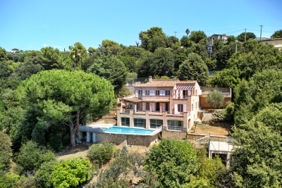 House for sale saint paul de vence st paul de vence 