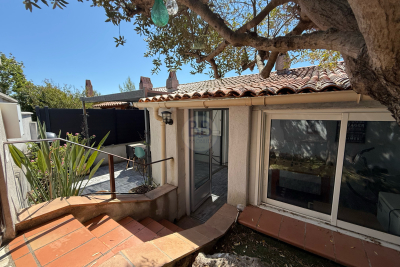 Maison à vendre à ST-RAPHAËL  - 4 pièces - 85 m² 